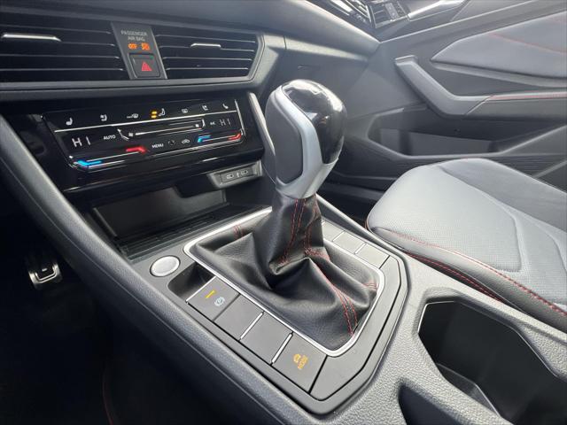 2026 Volkswagen Jetta GLI Autobahn