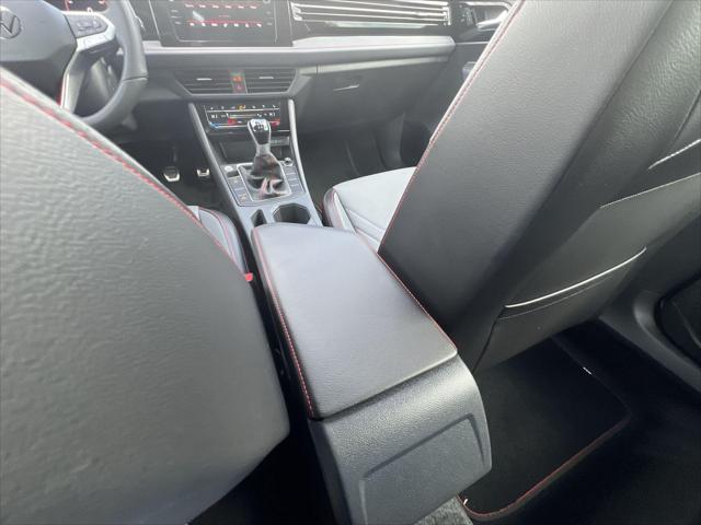 2026 Volkswagen Jetta GLI Autobahn