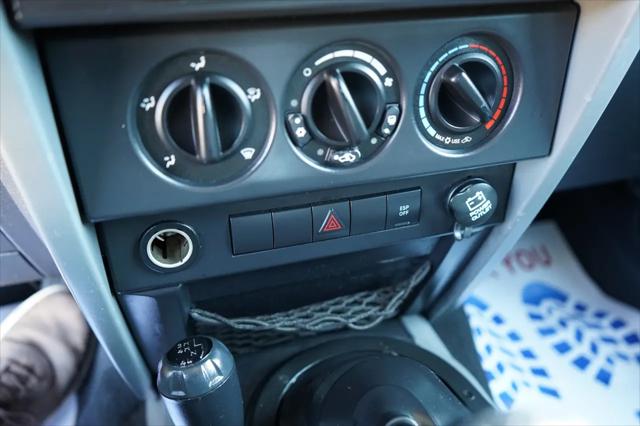 2008 Jeep Wrangler Unlimited Sahara