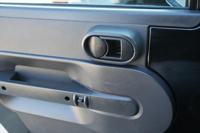 2008 Jeep Wrangler Unlimited Sahara