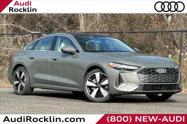 2025 Audi A5 Prestige TFSI quattro S tronic for sale in Rocklin, CA