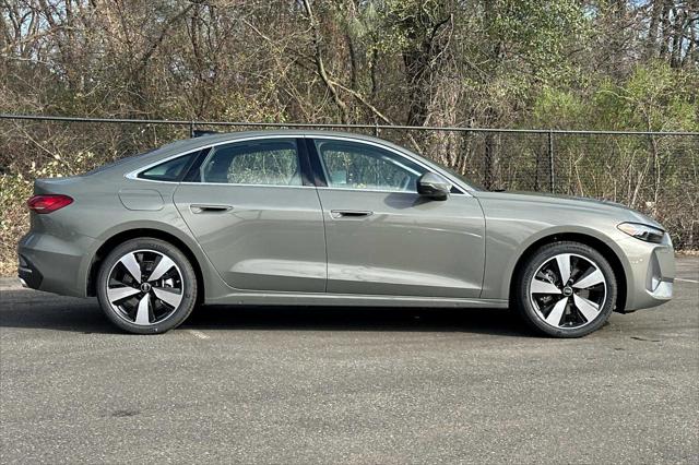 2025 Audi A5 Prestige TFSI quattro S tronic