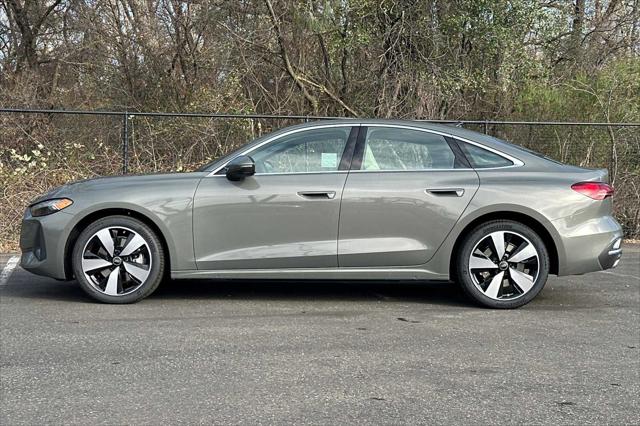 2025 Audi A5 Prestige TFSI quattro S tronic