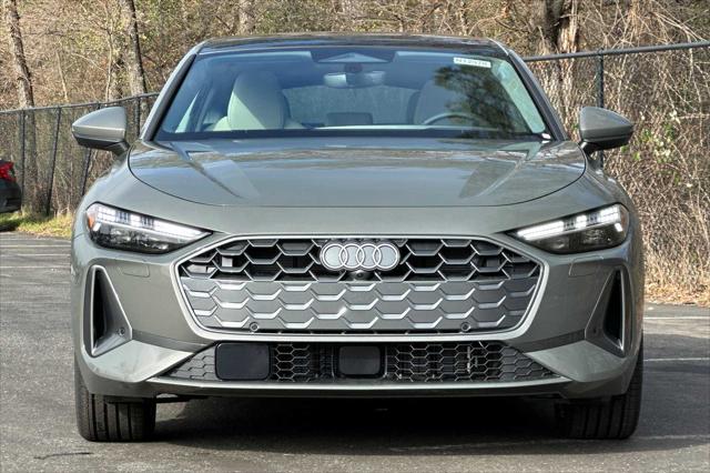 2025 Audi A5 Prestige TFSI quattro S tronic