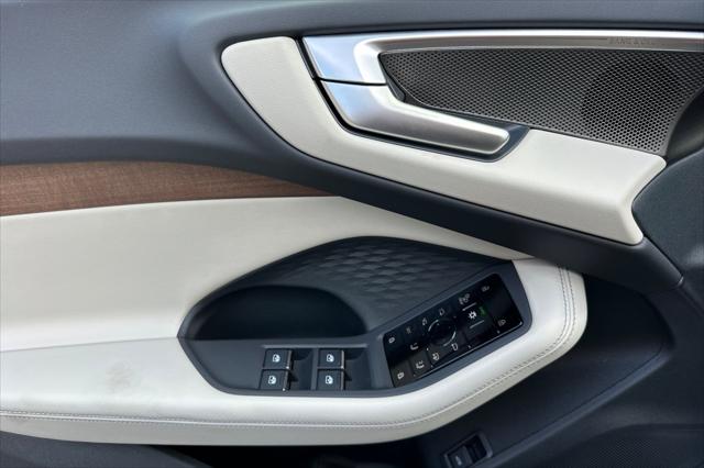 2025 Audi A5 Prestige TFSI quattro S tronic