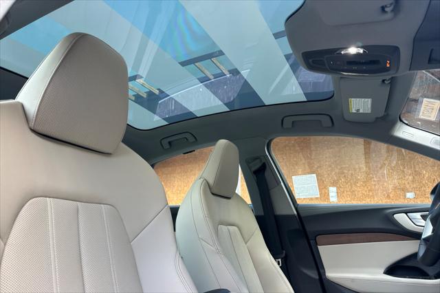 2025 Audi A5 Prestige TFSI quattro S tronic
