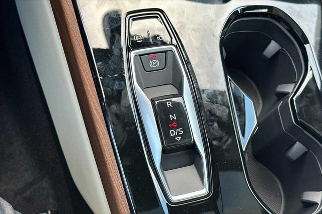 2025 Audi A5 Prestige TFSI quattro S tronic