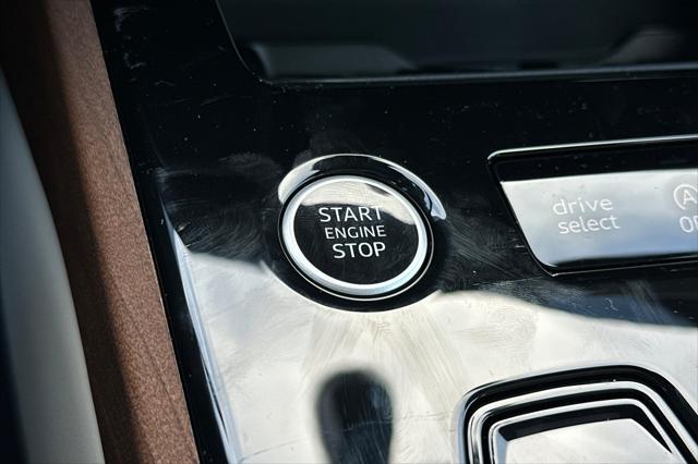 2025 Audi A5 Prestige TFSI quattro S tronic