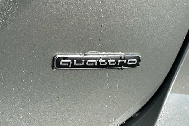 2025 Audi A5 Prestige TFSI quattro S tronic