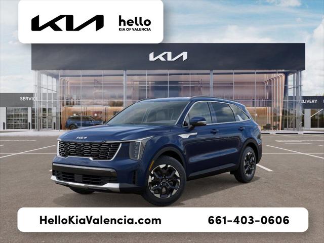 2026 Kia Sorento S for sale in Santa Clarita, CA