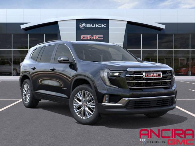 2026 GMC Acadia Elevation FWD for sale in Boerne, TX