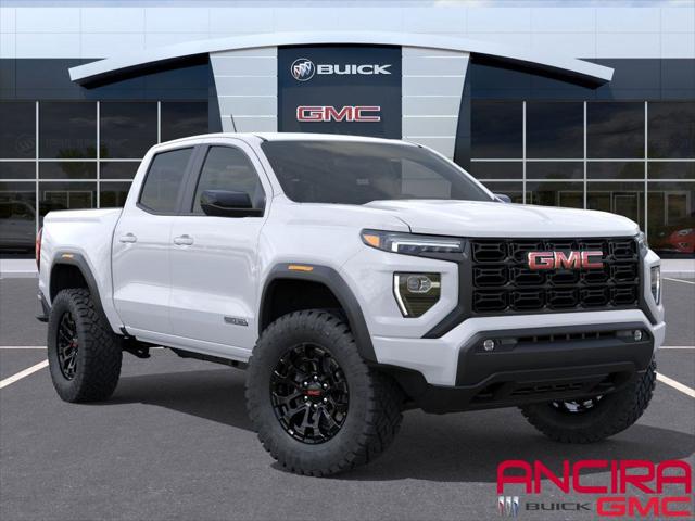 2026 GMC Canyon Elevation, RWD for sale in Boerne, TX