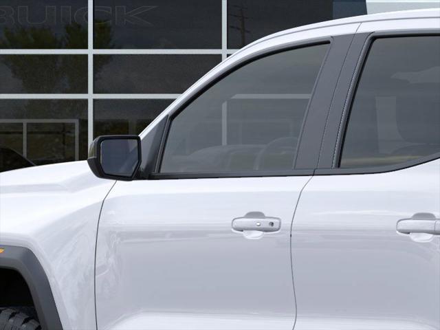 2026 GMC Canyon Elevation, RWD