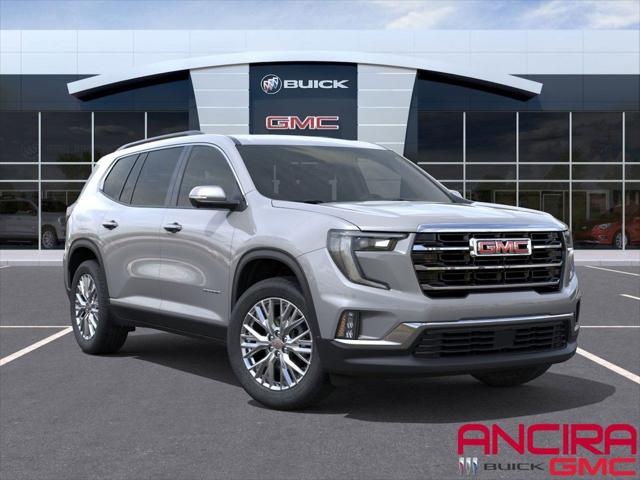 2026 GMC Acadia Elevation FWD for sale in Boerne, TX