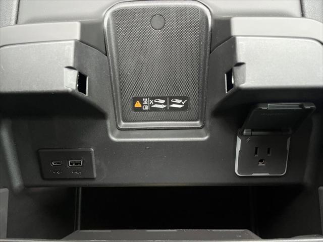 2026 GMC Sierra 2500HD Crew Cab, Standard Bed, AT4, 4WD