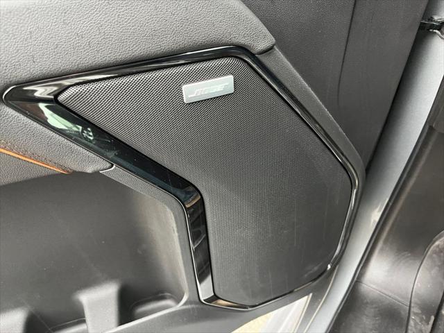 2026 GMC Sierra 2500HD Crew Cab, Standard Bed, AT4, 4WD