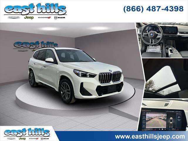 2025 BMW X1 xDrive28i for sale in Greenvale, NY