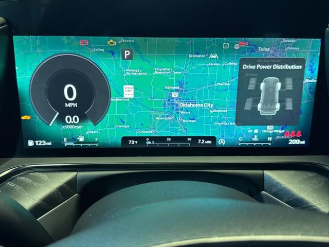 2026 Genesis G90 3.5T E-SC Prestige Black AWD