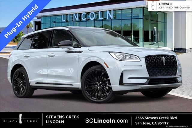2025 Lincoln Corsair Grand Touring for sale in San Jose, CA