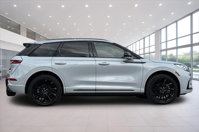 2025 Lincoln Corsair Grand Touring