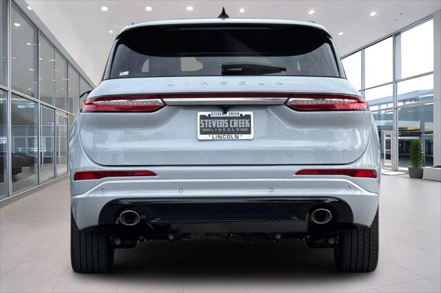 2025 Lincoln Corsair Grand Touring