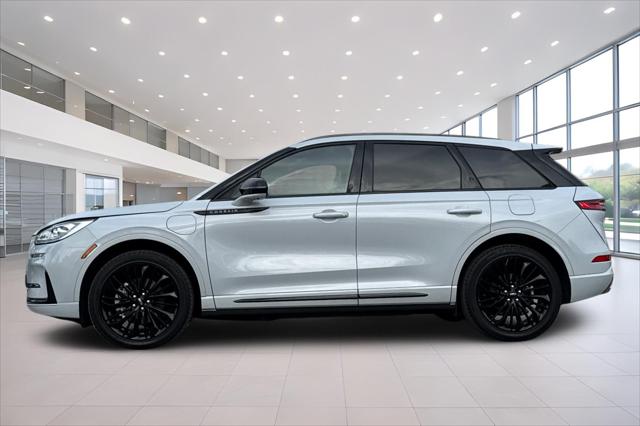 2025 Lincoln Corsair Grand Touring