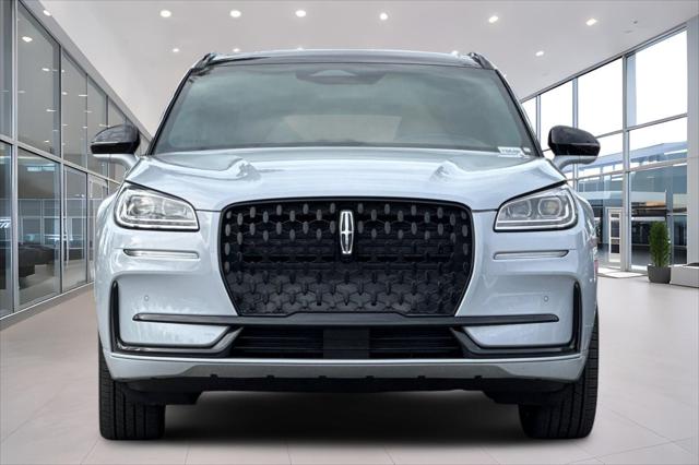 2025 Lincoln Corsair Grand Touring