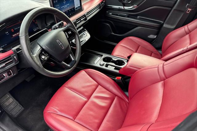 2025 Lincoln Corsair Grand Touring