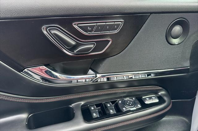 2025 Lincoln Corsair Grand Touring