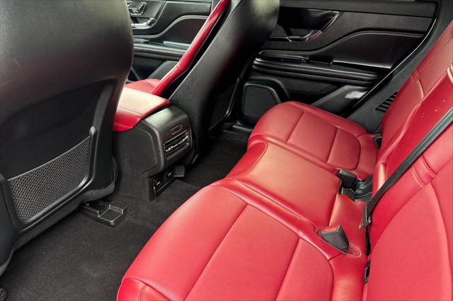 2025 Lincoln Corsair Grand Touring