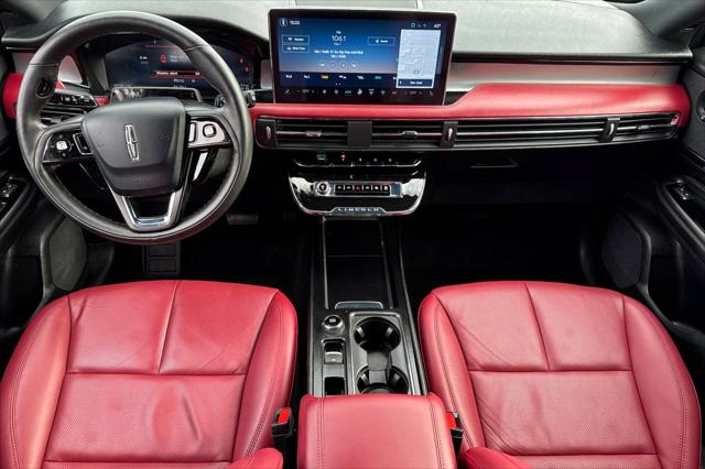 2025 Lincoln Corsair Grand Touring
