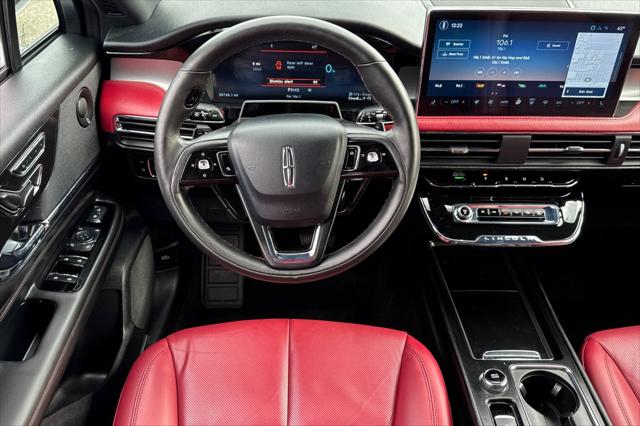 2025 Lincoln Corsair Grand Touring