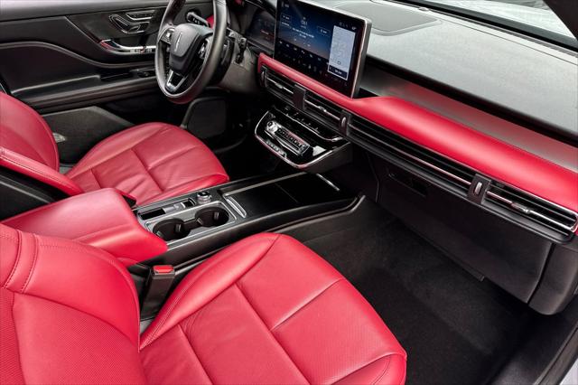 2025 Lincoln Corsair Grand Touring