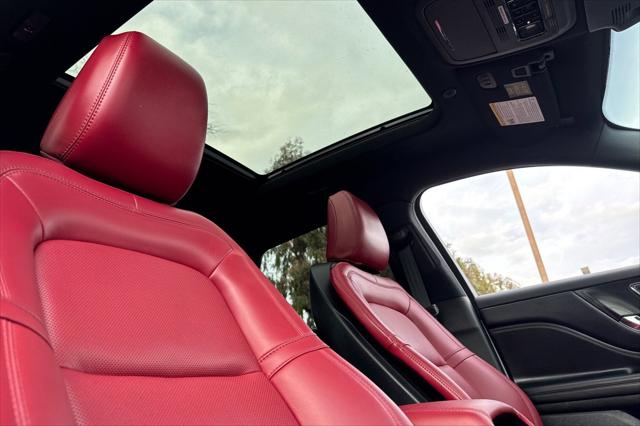 2025 Lincoln Corsair Grand Touring