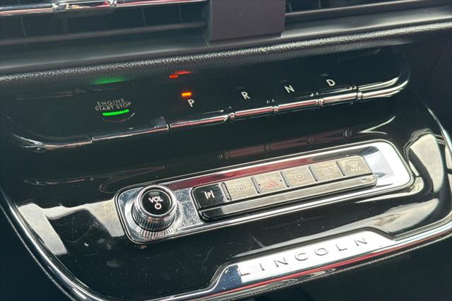 2025 Lincoln Corsair Grand Touring