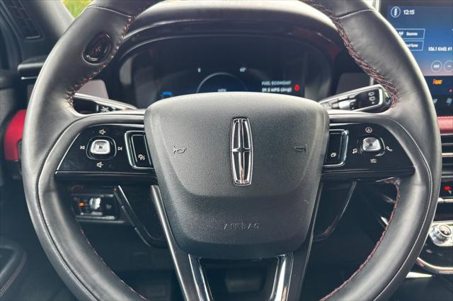 2025 Lincoln Corsair Grand Touring