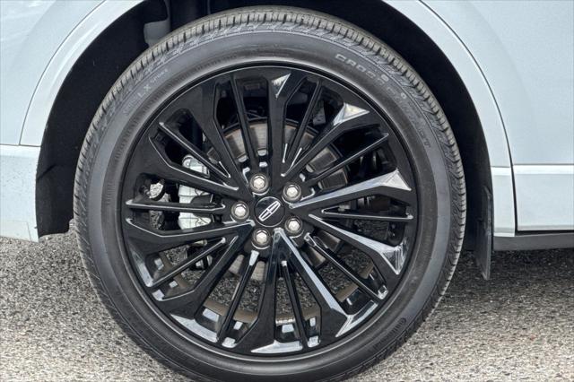 2025 Lincoln Corsair Grand Touring