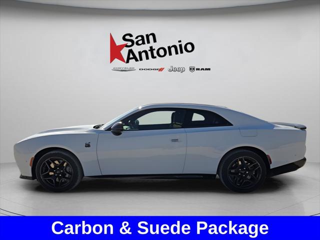 2026 Dodge Charger Scat Pack Plus 2-Door AWD