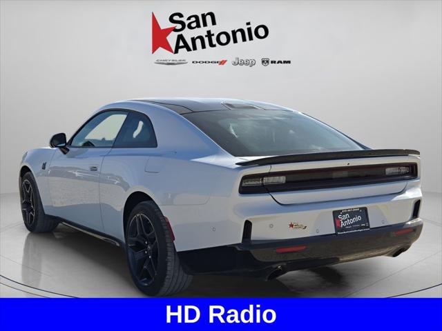 2026 Dodge Charger Scat Pack Plus 2-Door AWD