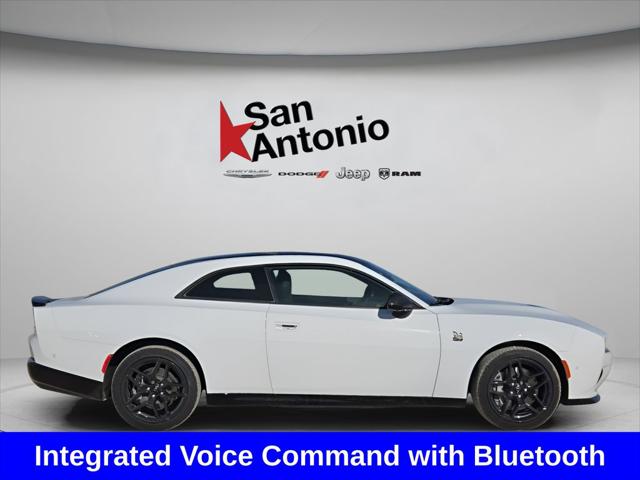 2026 Dodge Charger Scat Pack Plus 2-Door AWD