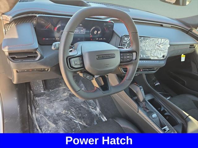 2026 Dodge Charger Scat Pack Plus 2-Door AWD