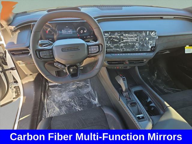 2026 Dodge Charger Scat Pack Plus 2-Door AWD
