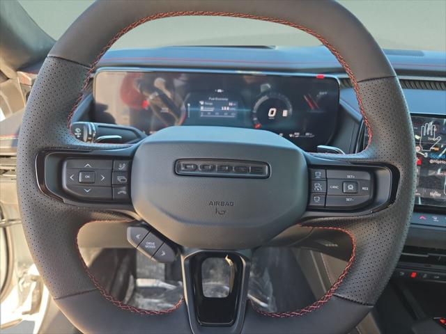2026 Dodge Charger Scat Pack Plus 2-Door AWD