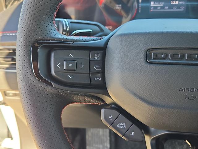 2026 Dodge Charger Scat Pack Plus 2-Door AWD