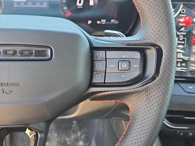 2026 Dodge Charger Scat Pack Plus 2-Door AWD