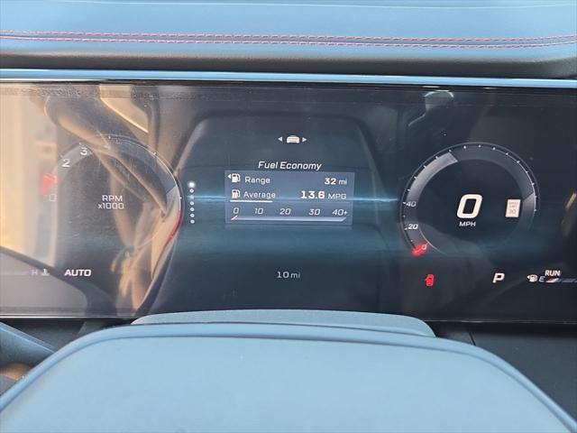 2026 Dodge Charger Scat Pack Plus 2-Door AWD