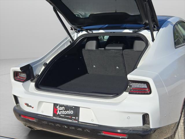 2026 Dodge Charger Scat Pack Plus 2-Door AWD