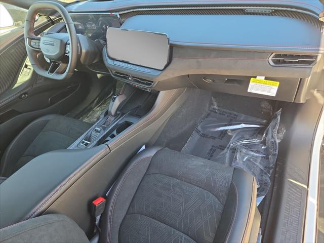 2026 Dodge Charger Scat Pack Plus 2-Door AWD