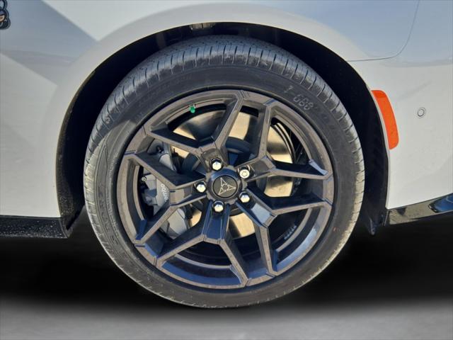 2026 Dodge Charger Scat Pack Plus 2-Door AWD