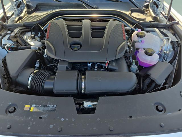 2026 Dodge Charger Scat Pack Plus 2-Door AWD